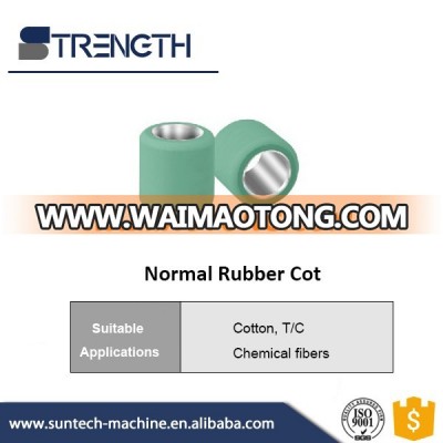 STRENGTH Spinning Machinery Spare Parts Textile Rubber Cots