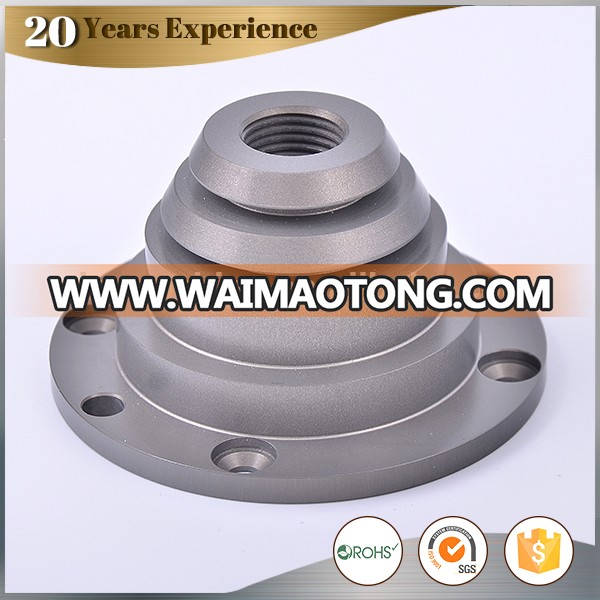 CNC Textile spinning machinery spare parts