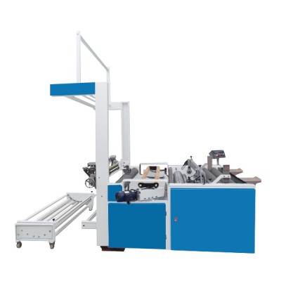 SUNTECH Ultrasonic Cloth Cutting Machine with Good Edge Alignment