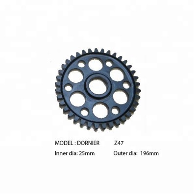 STRENGTH F2001 Weaving Machine Rapier Sprocket Wheel Rapier Loom Wheel