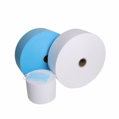 suntech Polypropylene meltblown nonwoven cloth material