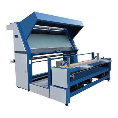 Suntech Classic continue working Woven Fabric Inspection Machine for Denim Fabric